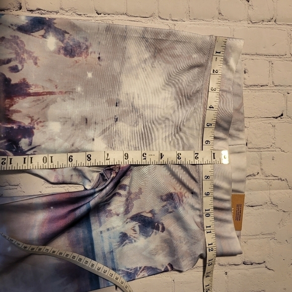 American Eagle Outfitters Hi Rise Leggings Size S - Picture 7 of 8